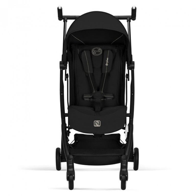 Καρότσι Cybex Gold Libelle Magic Black