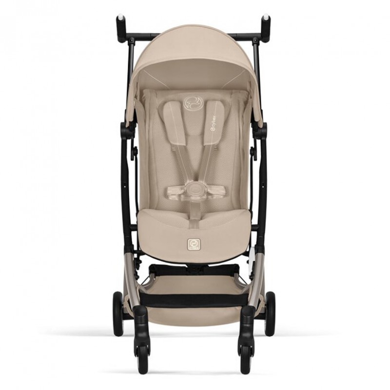 Καρότσι Cybex Gold Libelle Almond Beige