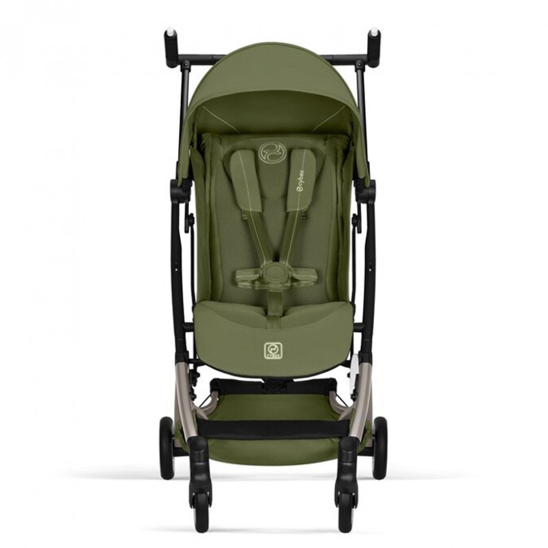 Καρότσι Cybex Gold Libelle Moss Green