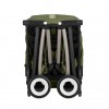 Καρότσι Cybex Gold Libelle Moss Green