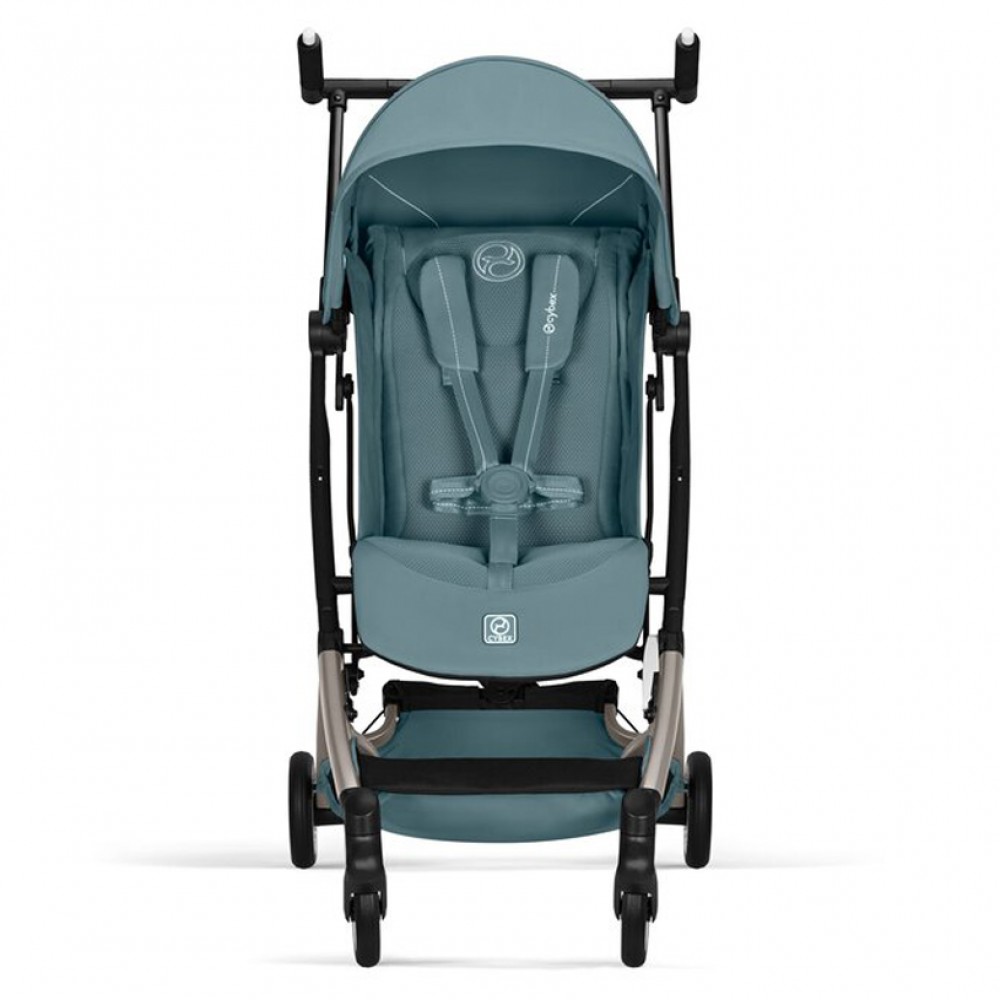 Καρότσι Cybex Gold Libelle Stormy Blue
