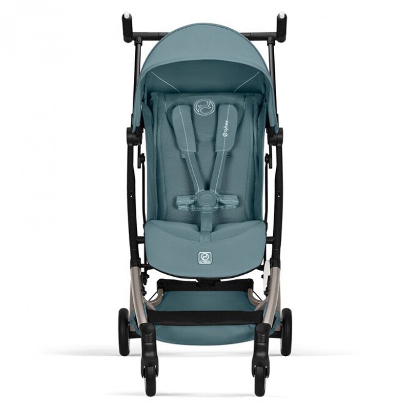 Καρότσι Cybex Gold Libelle Stormy Blue