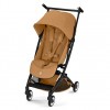 Καρότσι Cybex Gold Libelle Cinnamon Yellow