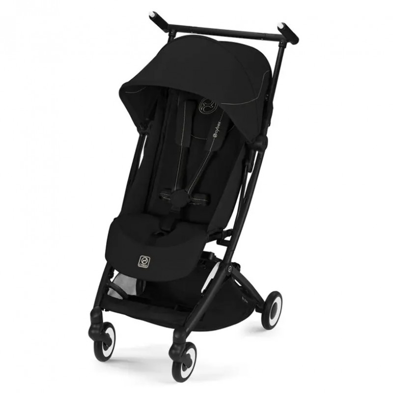 Καρότσι Cybex Gold Libelle Magic Black