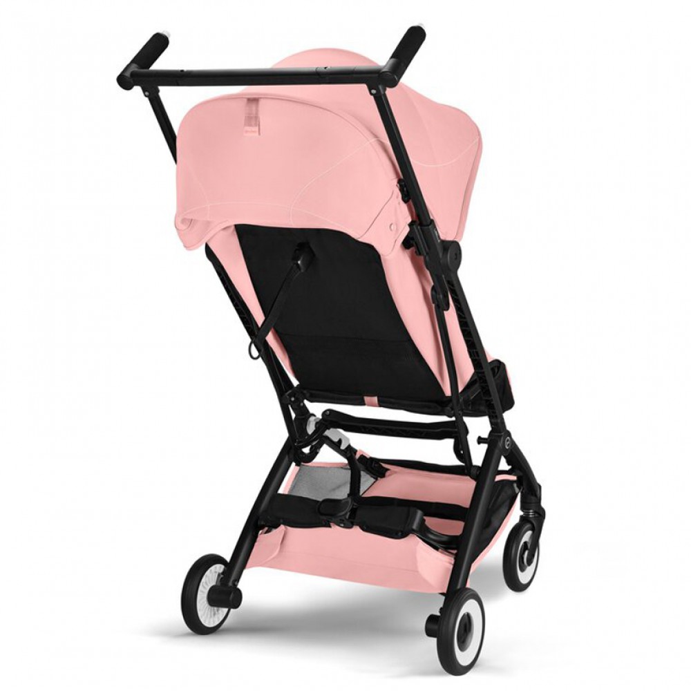 Καρότσι Cybex Gold Libelle Candy Pink