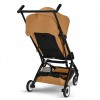 Καρότσι Cybex Gold Libelle Cinnamon Yellow