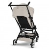 Καρότσι Cybex Gold Libelle Dune Grey