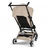 Καρότσι Cybex Gold Libelle Almond Beige
