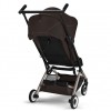 Καρότσι Cybex Gold Libelle Chocolate Brown
