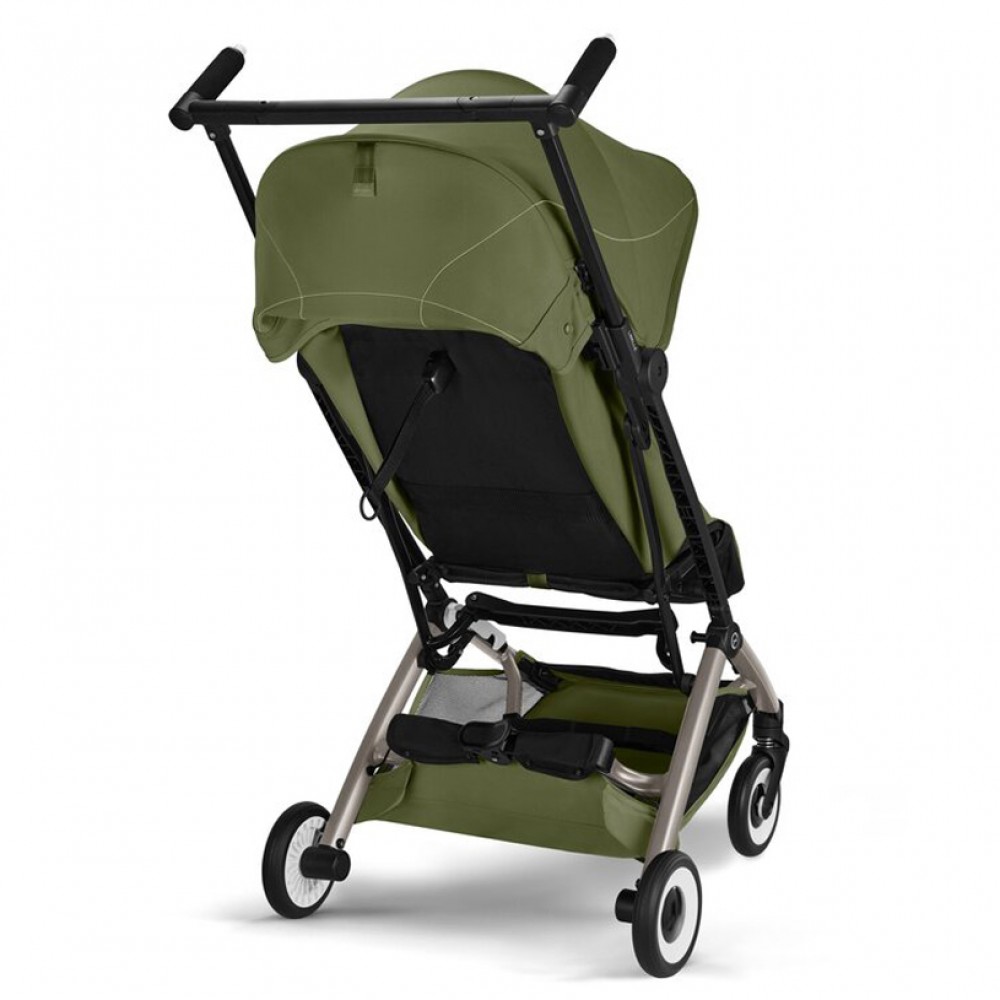 Καρότσι Cybex Gold Libelle Moss Green
