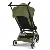 Καρότσι Cybex Gold Libelle Moss Green