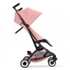 Καρότσι Cybex Gold Libelle Candy Pink