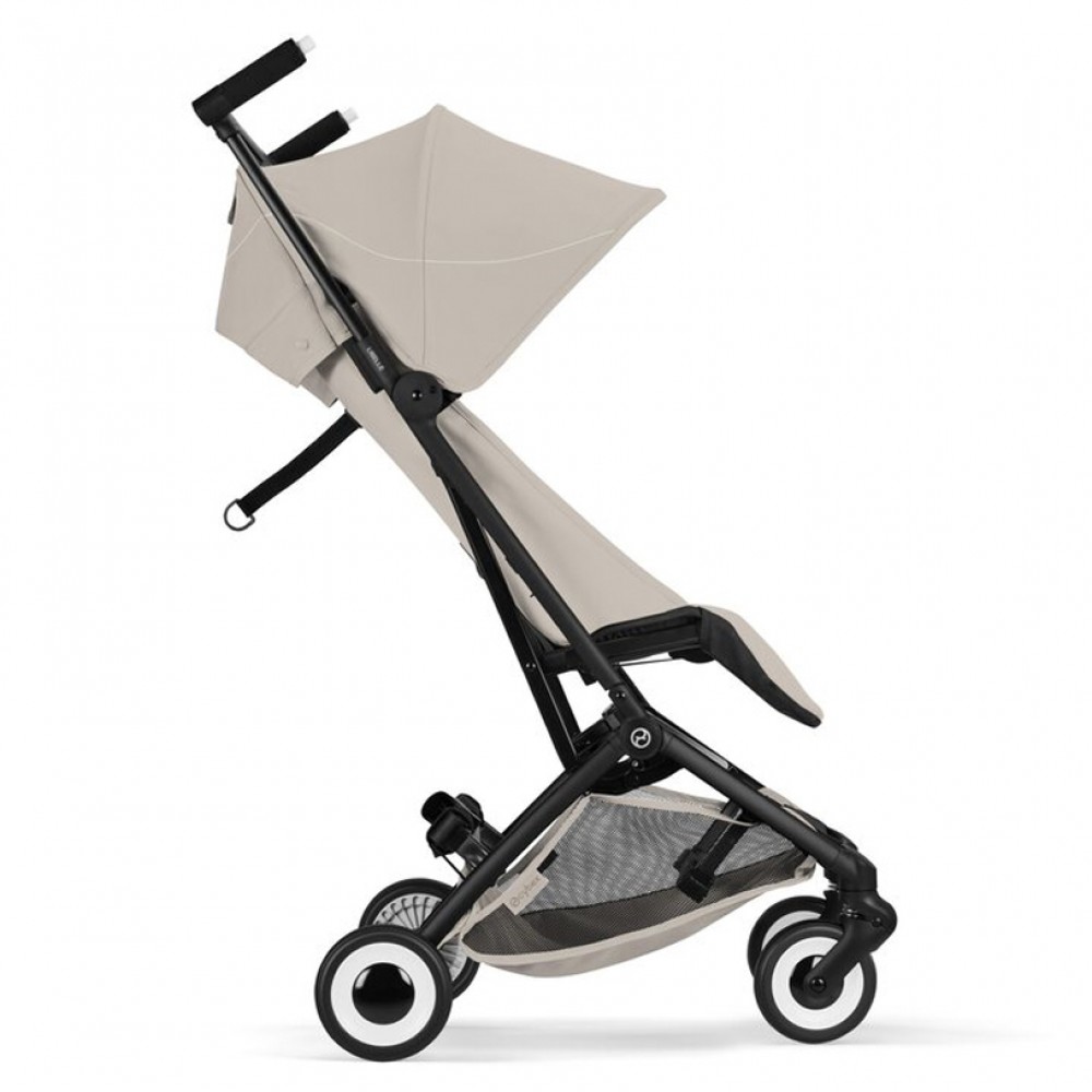 Καρότσι Cybex Gold Libelle Dune Grey