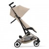 Καρότσι Cybex Gold Libelle Almond Beige