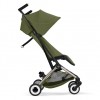 Καρότσι Cybex Gold Libelle Moss Green