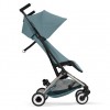 Καρότσι Cybex Gold Libelle Stormy Blue