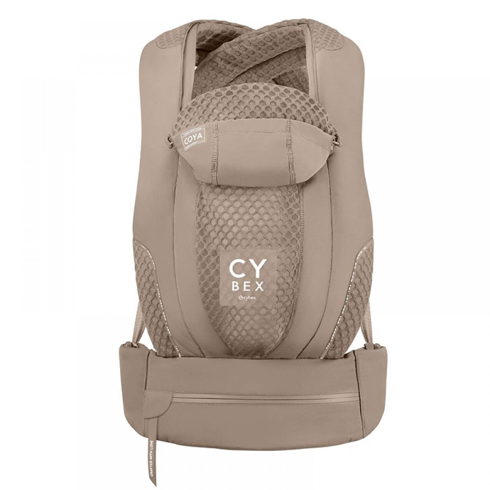 Μάρσιπος Cybex Coya Cozy Beige