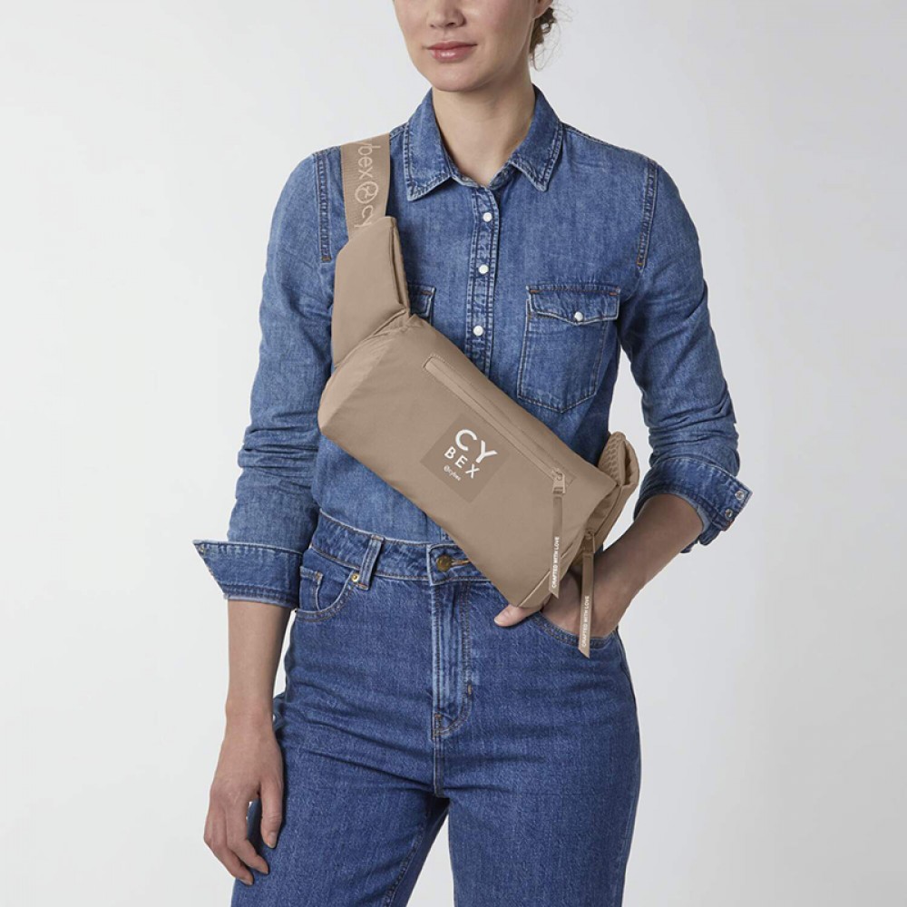 Μάρσιπος Cybex Coya Cozy Beige