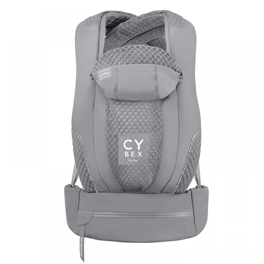 Μάρσιπος Cybex Coya Thunder Grey