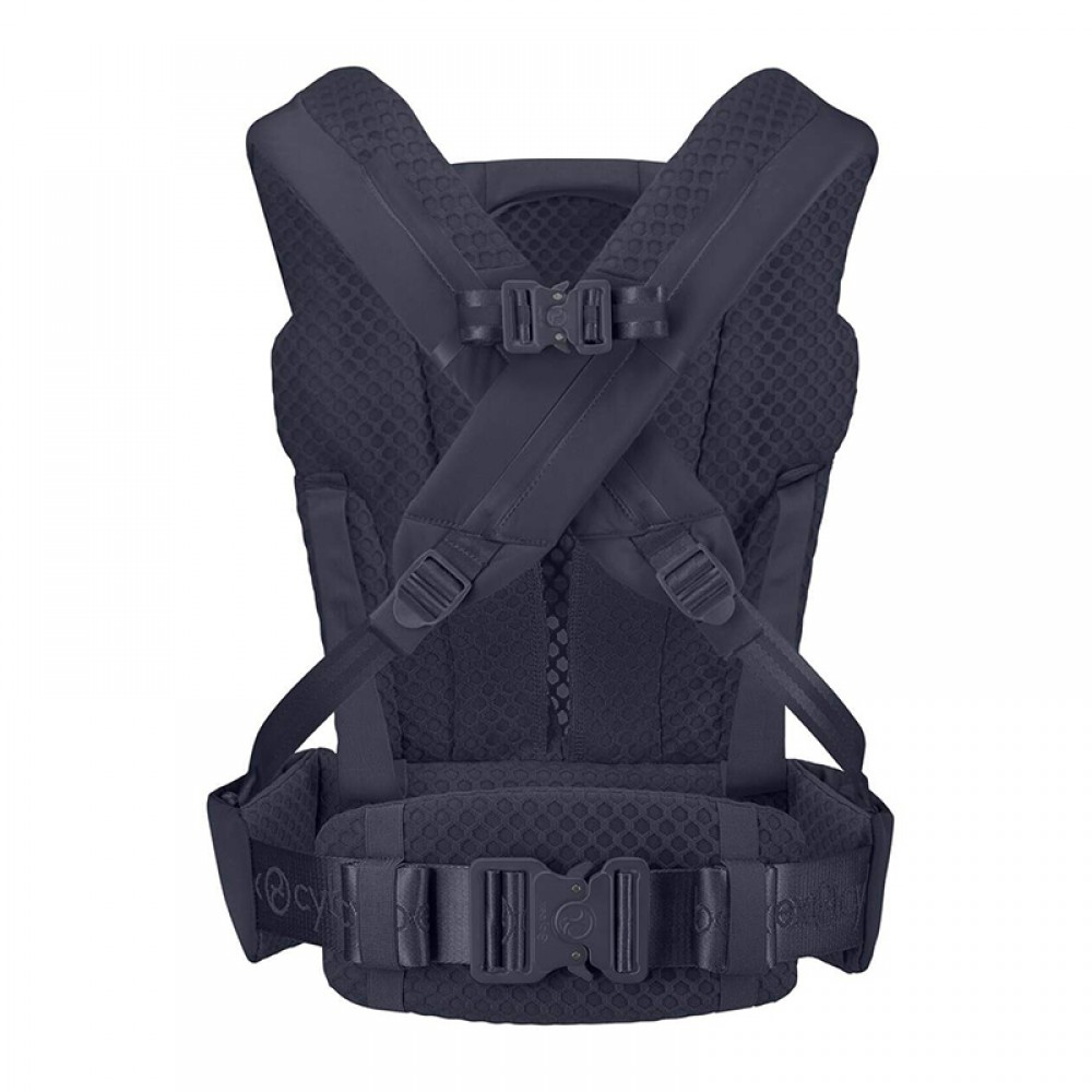 Μάρσιπος Cybex Coya Royal Blue