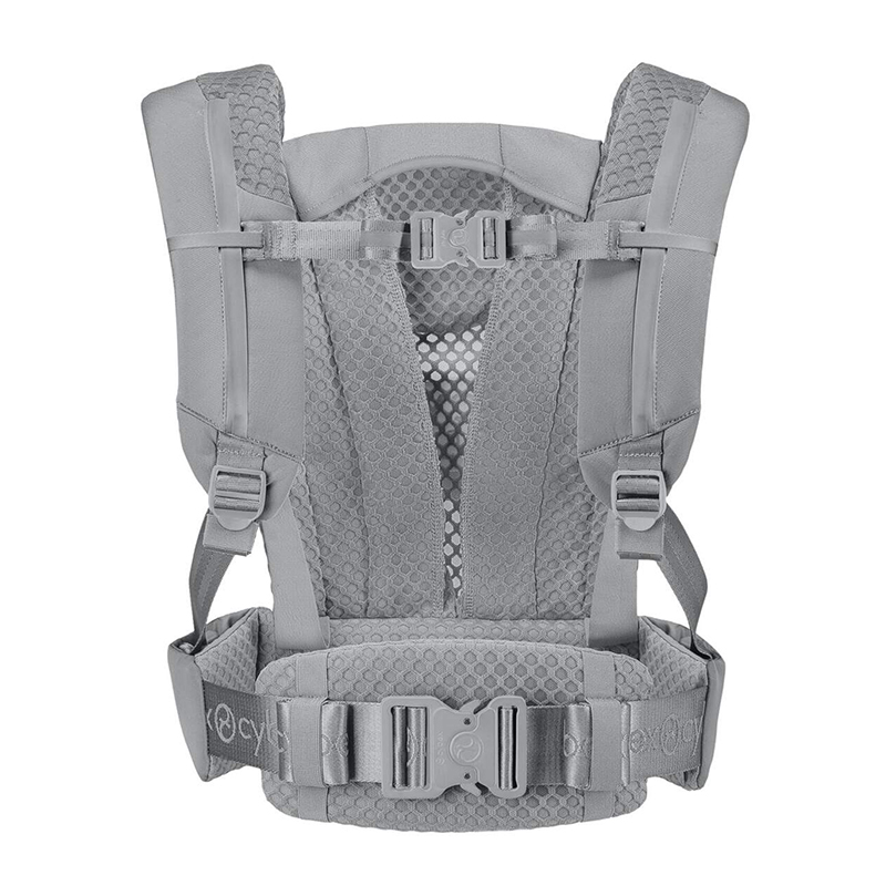 Μάρσιπος Cybex Coya Thunder Grey