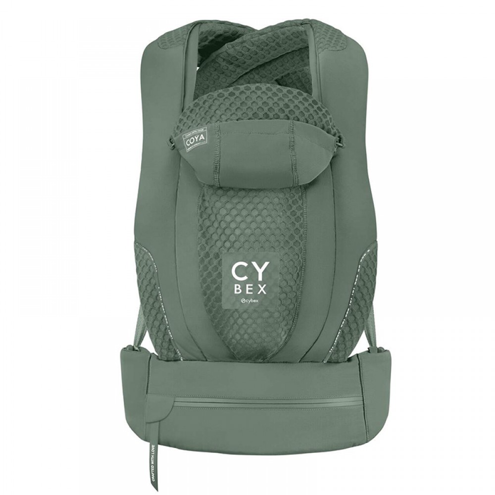 Μάρσιπος Cybex Coya Leaf Green