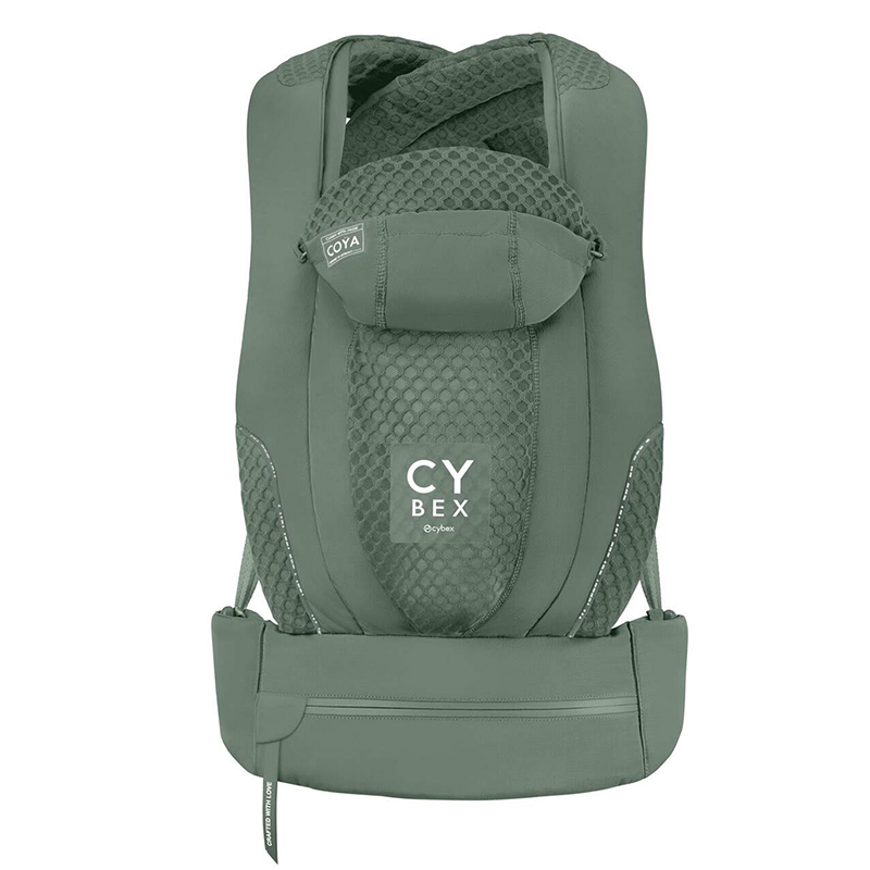 Μάρσιπος Cybex Coya Leaf Green