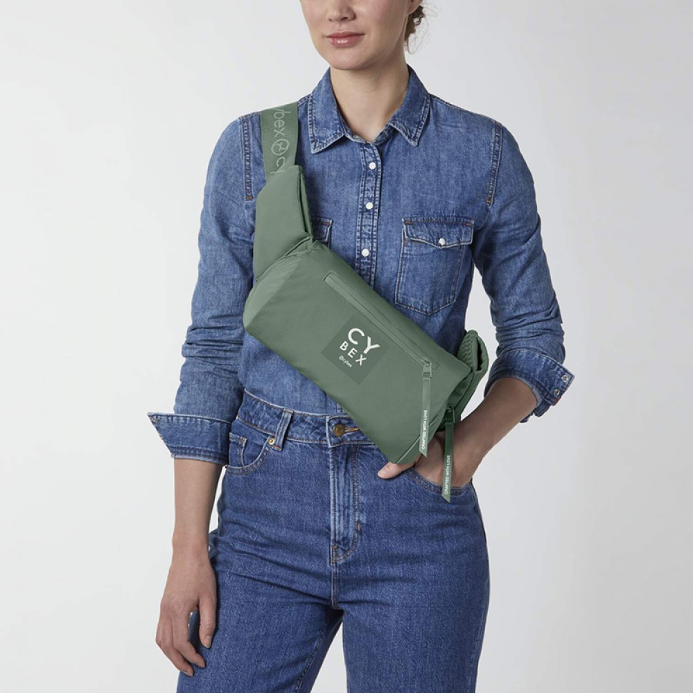 Μάρσιπος Cybex Coya Leaf Green