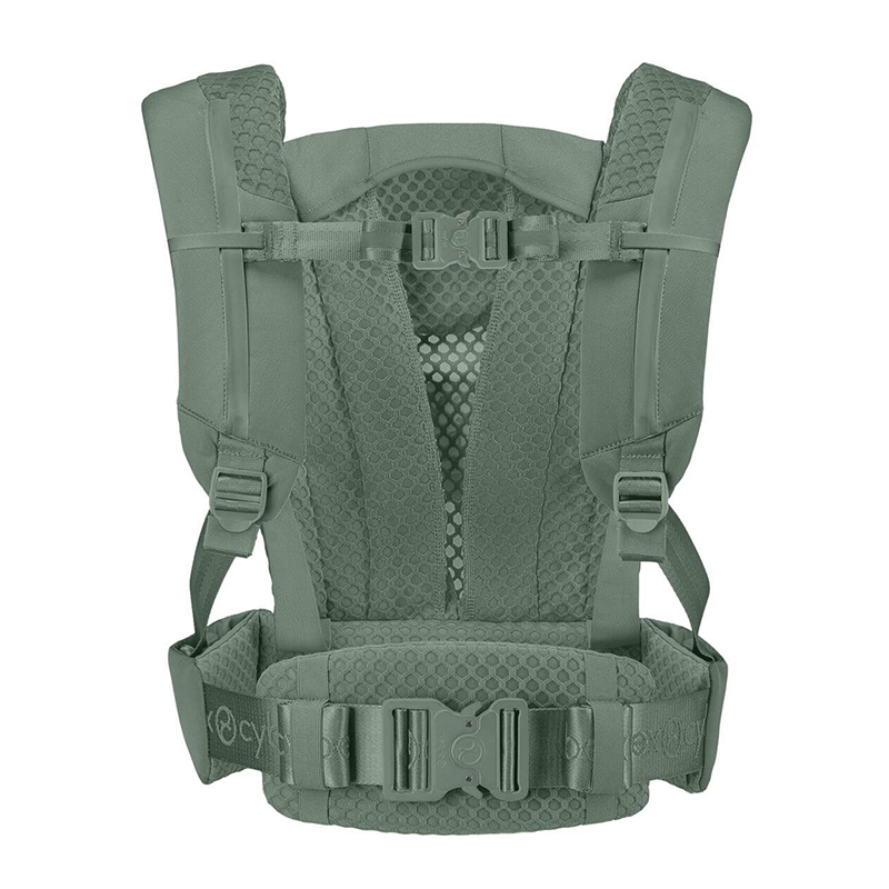 Μάρσιπος Cybex Coya Leaf Green