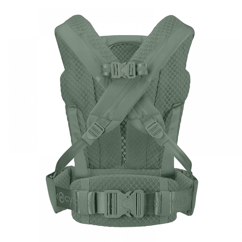 Μάρσιπος Cybex Coya Leaf Green
