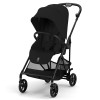 Καρότσι Cybex Gold Melio Carbon Magic Black