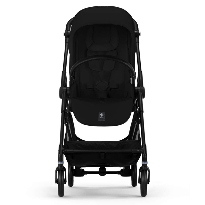 Καρότσι Cybex Gold Melio Carbon Magic Black