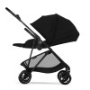 Καρότσι Cybex Gold Melio Carbon Magic Black