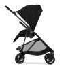 Καρότσι Cybex Gold Melio Carbon Magic Black