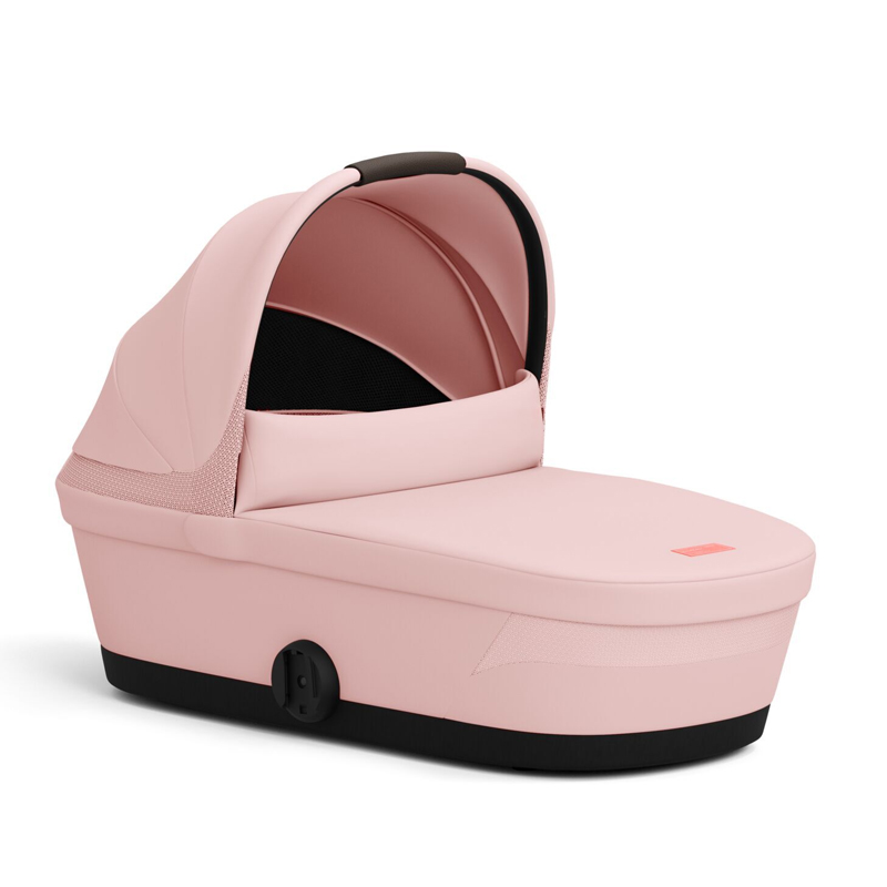 Πορτ Μπεμπέ Cybex Gold Melio Candy Pink