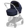 Πορτ Μπεμπέ Cybex Gold Melio Dark Blue