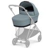 Πορτ Μπεμπέ Cybex Gold Melio Stormy Blue