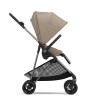 Καρότσι Cybex Gold Melio Almond Beige