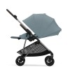 Καρότσι Cybex Gold Melio Stormy Blue