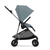 Καρότσι Cybex Gold Melio Stormy Blue