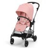 Καρότσι Cybex Gold Melio Candy Pink