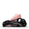 Καρότσι Cybex Gold Melio Candy Pink