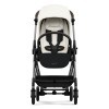 Καρότσι Cybex Gold Melio Canvas White