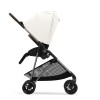 Καρότσι Cybex Gold Melio Canvas White