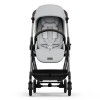 Καρότσι Cybex Gold Melio Fog Grey