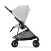 Καρότσι Cybex Gold Melio Fog Grey