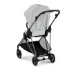 Καρότσι Cybex Gold Melio Fog Grey