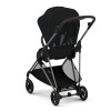 Καρότσι Cybex Gold Melio Magic Black