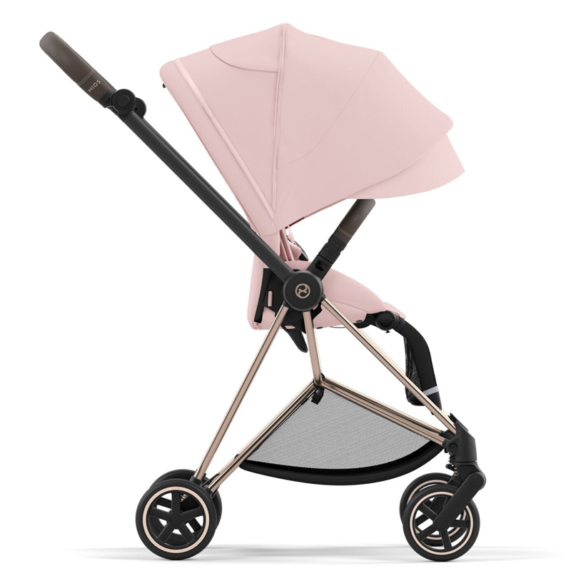 Κάθισμα Καροτσιού Cybex Mios Peach Pink