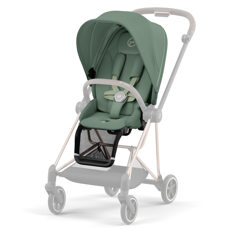 Κάθισμα Καροτσιού Cybex Mios Leaf Green